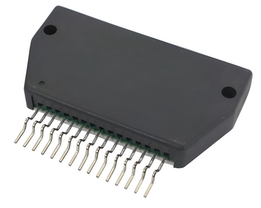 SANYO - STK4036-II AF POWER AMPLIFIER IC