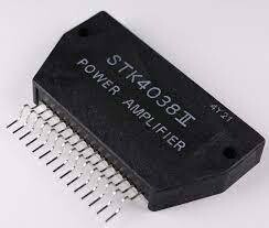 SANYO - STK4038-II POWER AMPLIFIER IC