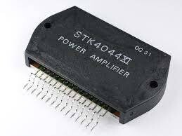 SANYO - STK4044-XI POWER AMPLIFIER IC