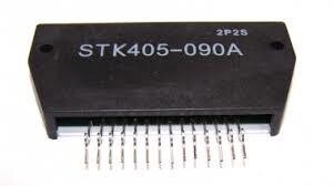 SANYO - STK405-090A POWER AMPLIFIER IC