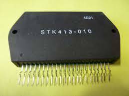 STK413-010 POWER AMPLIFIER IC