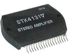 STK4131-V POWER AMPLIFIER IC