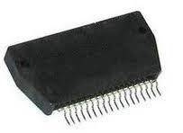 STK4160MK2 POWER AMPLIFIER IC