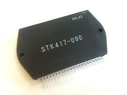 SANYO - STK417-090 AMPLIFIER IC