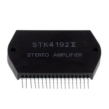  - STK4192-II AF POWER AMPLIFIER IC