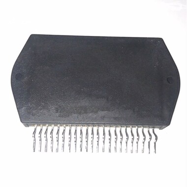  - STK4201-II POWER AMPLIFIER IC