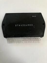  - STK4234MK2 AMPLIFIER IC
