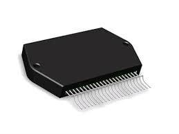 SANYO - STK4311 POWER AMFPLIFIER IC