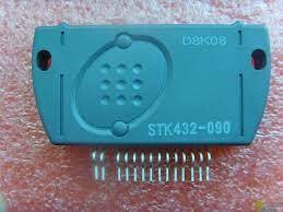 SANYO - STK432-050 POWER AMPLIFIER IC