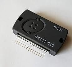 SANYO - STK433-060 POWER AMPLIFIER IC