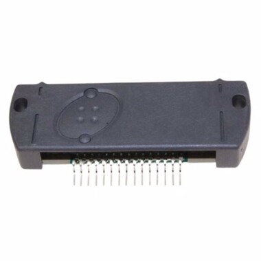 SANYO - STK433-130 AUDIO POWER AMPLIFIER IC