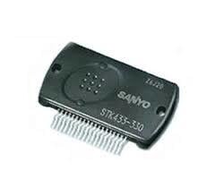 SANYO - STK433-330 AMPLIFIER ENTEGRE