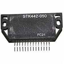 SANYO - STK442-050 AMPLIFIER IC