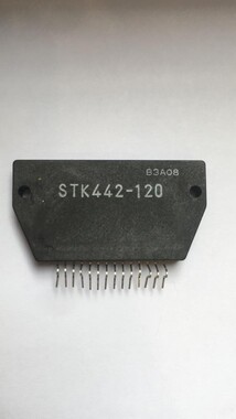 SANYO - STK442-120 AMPLIFIER IC