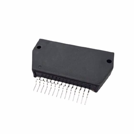 STK442-130 AMPLIFIER IC