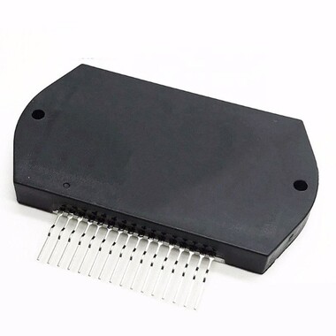 SANYO - STK460 AUDIO AMPLIFIER IC