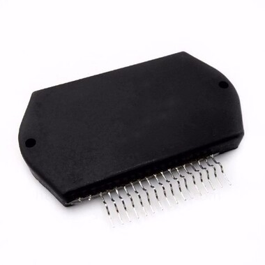 SANYO - STK461 AUDIO AMPLIFIER IC