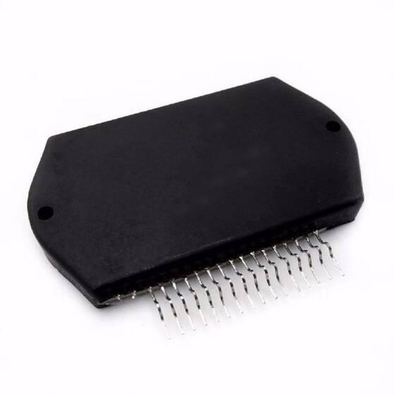 STK461 AUDIO AMPLIFIER IC