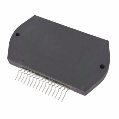 SANYO - STK4833 POWER AMPLIFIER IC