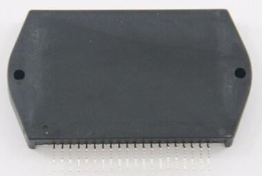 SANYO - STK496-270 AMPLIFIER IC