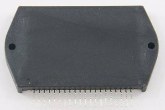 STK496-270 AMPLIFIER IC