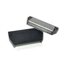 STK499-220E AMPLIFIER IC