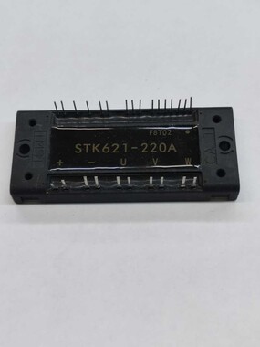 SANYO - STK621-220A IGBT MODULE