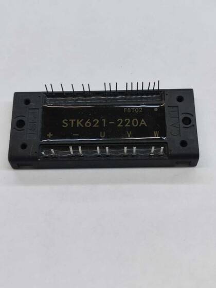 STK621-220A IGBT MODULE