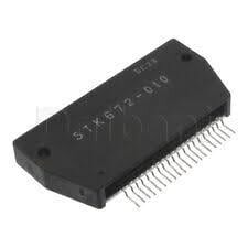  - STK672-010 AMPLIFIER IC
