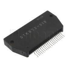 STK672-010 AMPLIFIER IC