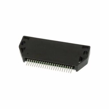  - STK672-050 AMPLIFIER IC
