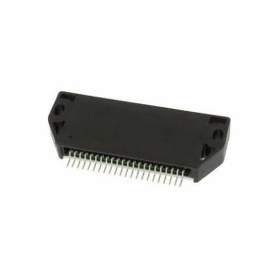STK672-050 AMPLIFIER IC