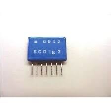  - STK6942 AMPLIFIER IC