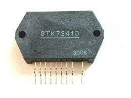 SANYO - STK73410 AMPLIFIER IC