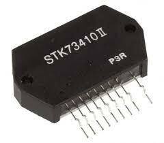 SANYO - STK73410-II AMPLIFIER IC