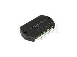 STK740-220 AMPLIFIER IC