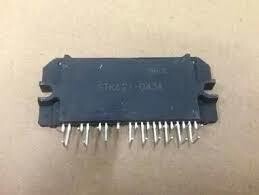  - STK760-220A AMPLIFIER IC