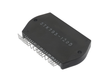 SANYO - STK795-120B ENTEGRE