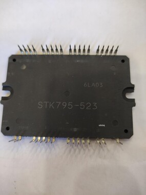 SANYO - STK795-523 AMPLIFIER IC MODULE