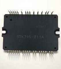 SANYO - STK795-811A AMPLIFIER IC MODULE