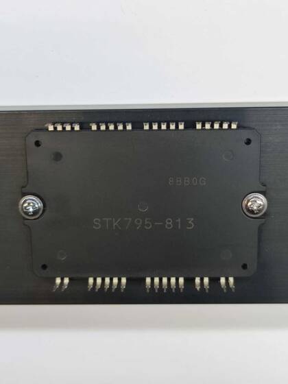 STK795-813A AMPLIFIER IC MODULE