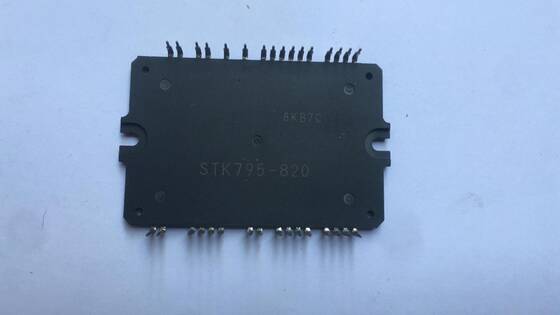 STK795-820 AMPLIFIER IC MODULE