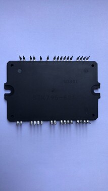 SANYO - STK795-821 AMPLIFIER IC MODULE