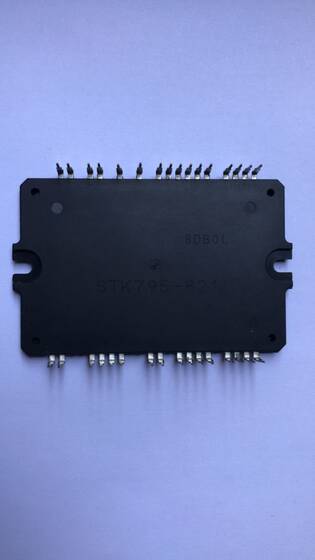 STK795-821 AMPLIFIER IC MODULE