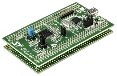  - STM32F0308-DISCO Geliştirme Kartı