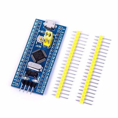 STM32F103C8T6 Mini Geliştirme Kartı (Arduino)