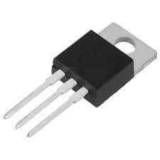 STP3NK50Z TO220 MOSFET
