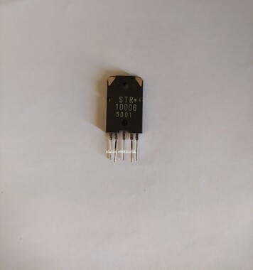 SANKEN - STR10006 LINEAR VOLTAJ REGÜLATÖR