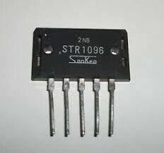 SANKEN - STR1096 ENTEGRE