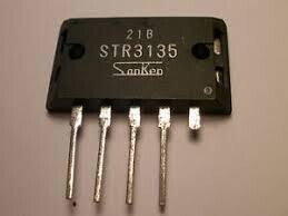 SANKEN - STR3135 ENTEGRE